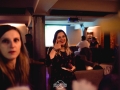PFQ Q+AL Lodz 2017 Longplay Afterparty - 1