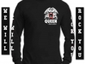 Bluza z logo