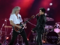 queenadamlambert2012wroclaw040